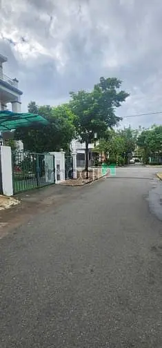 Cho Thuê Biệt Thự Mỹ Thái Trệt 2 Lầu, 4Pn, Full Nội Thất, 55 Triệu