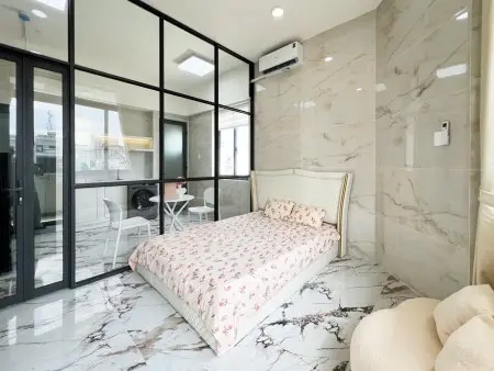 Căn Hộ Full Nội Thất Quận 7 Gần Lotte, Tdt, Ufm, Nguyễn Thị Thập