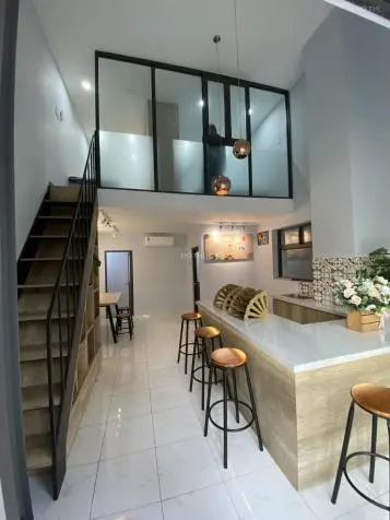 Bán Căn Hộ Chung Cư Tại Dự Án Khu Đô Thị Detaco Nhơn Trạch, Nhơn Trạch, Đồng Nai Diện Tích 33M2 Giá