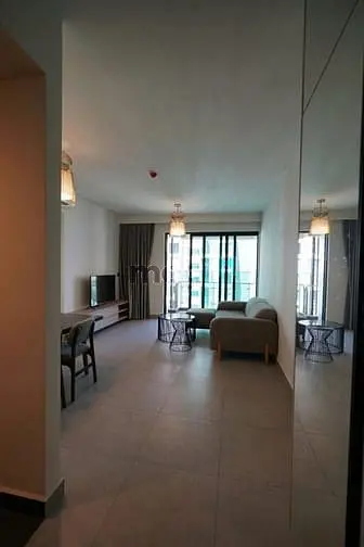 Căn Hộ Feliz En Vista 3Pn - Dt 106M2 - Full Nội Thất - Giá 30Tr/Tháng