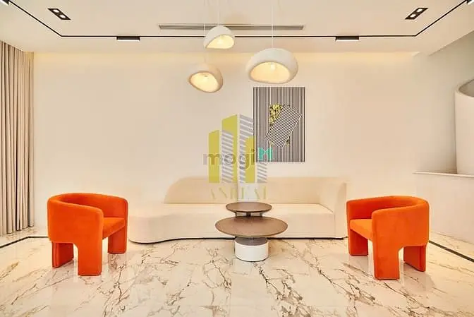 Biệt Thự Căn Góc Đẹp Hiện Đại Hầm 3 Lầu – Khu Đảo Kim Cương