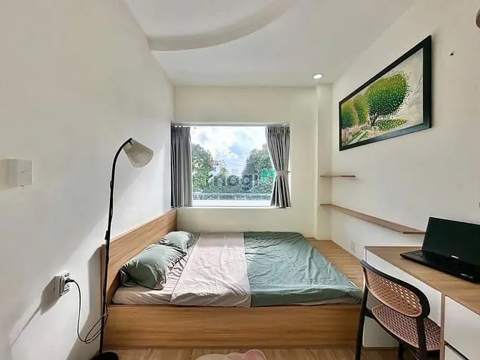 1 Pn Full Noi That, Thuận Tiện Qua Thủ Đức, Gò Vấp