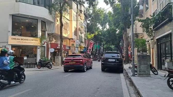 Bán Mặt Phố Lý Nam Đế | Hàng Hiếm Phố Cổ | 45M2 X 4 Tầng | Giá 36 Tỷ