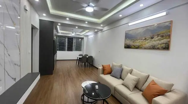 Chính Chủ Bán Căn Hộ Chung Cư Khu Đô Thị Đặng Xá/Gia Lâm/ 70M2 2Ngủ 2Vs Đông Nam