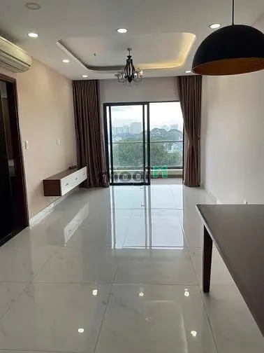 Chính Chủ Cho Thuê Căn Hộ Infinity Q.5 - 80M2 - 2Pn 2Wc - Giá 21Tr/Th