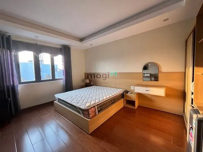 Căn Hộ Cho Thuê Gò Vấp - Full Nội Thất - Lê Văn Thọ