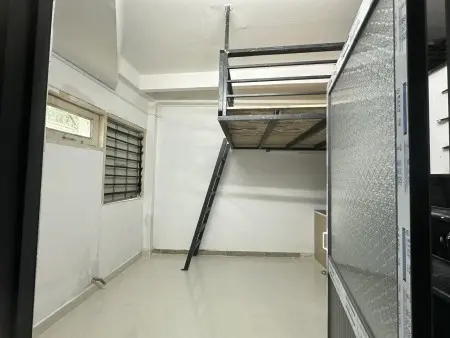 Cho Thuê Phòng Trọ Mới Xây Ở Tô Ký, Đông Hưng Thuận