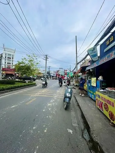 Chỉ 45 Triệu/M² Nhà Chính Chủ 30 Năm–Vị Trí Vàng Hiếm 125M² (6.5 X 20)