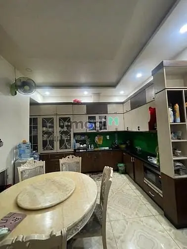 Mặt Tiền Kinh Doanh 12M Lê Văn Quới 113M2 3 Tầng Đúc Chỉ 11.3 Tỷ