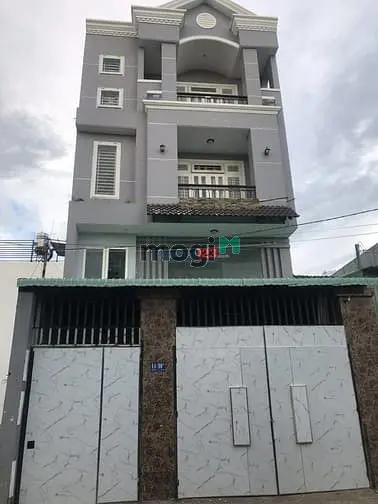 Phòng Đẹp Có Gác Lửng 140 Phạm Văn Chiêu,Q Gò Vấp (Có Máy Giặt)