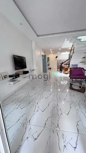 Kẹt Tiền Bán Nhanh Nhà Đẹp Hxh 3 Tầng Tt Tân Bình, Dt 74M2 Chỉ 11 Tỷ