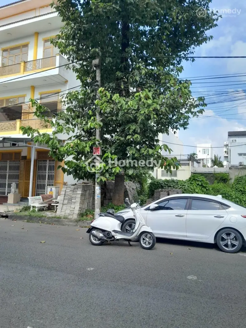 Bán Nền 120M2 Khu Nông Thổ Sản Cái Răng Nền Đẹp Sổ Hồng Sẵn Chính Chủ