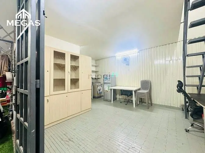 🔥1 Trệt 1 Lầu 2Pn - Full Máy Giặt Riêng - Vườn Lài - Đh Nguyễn Tất Th