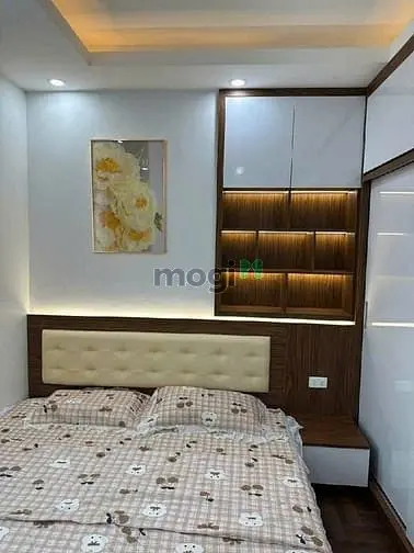 Ngôi Nhà Nhỏ Hạnh Phúc To-Ch Linh Đàm-3 Ngủ- Chỉ 4.75 Tỷ