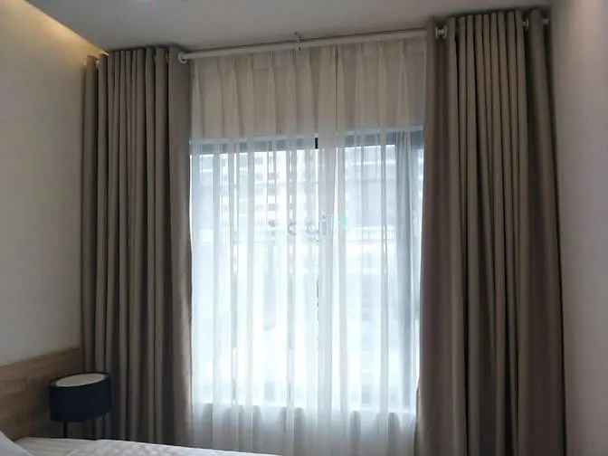 New City - Căn 2 Phòng Ngủ Full Nột Thất (Dt 61M2). Giá 16 Triệu/Tháng