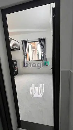 Cho Thuê Phòng Mới Nội Thất Đầy Đủ Ngay Cầu Trần Quang Diệu Quận 3