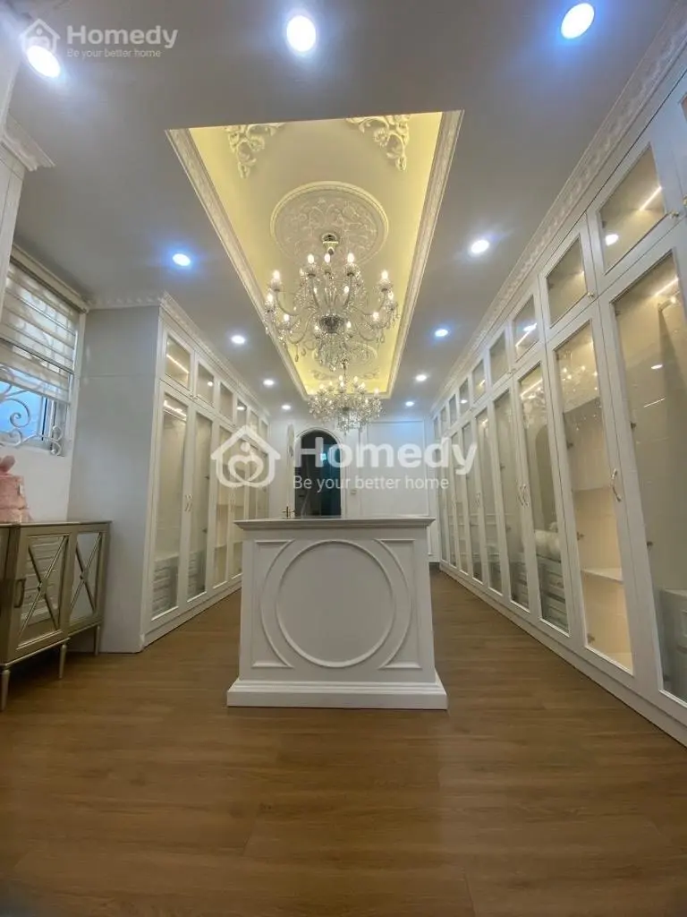 Vị Trí 30M Ra Ô Tô - Nhà Đẹp Đến Khó Tin - Vị Trí Tốt - Hướng Bắc