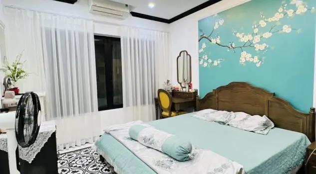 6 Tầng Thang Máy - Bùi Xương Trạch, Gara Ô Tô, 2 Thoáng, Kd, 52M2, 17.95 Tỷ.
