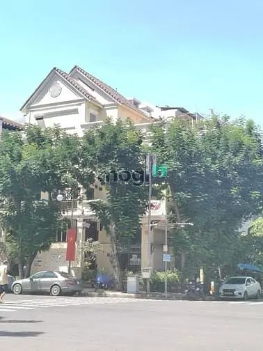 Cho Thuê Shop Góc Hv3 - Citimart Củ- Phú Mỹ Hưng