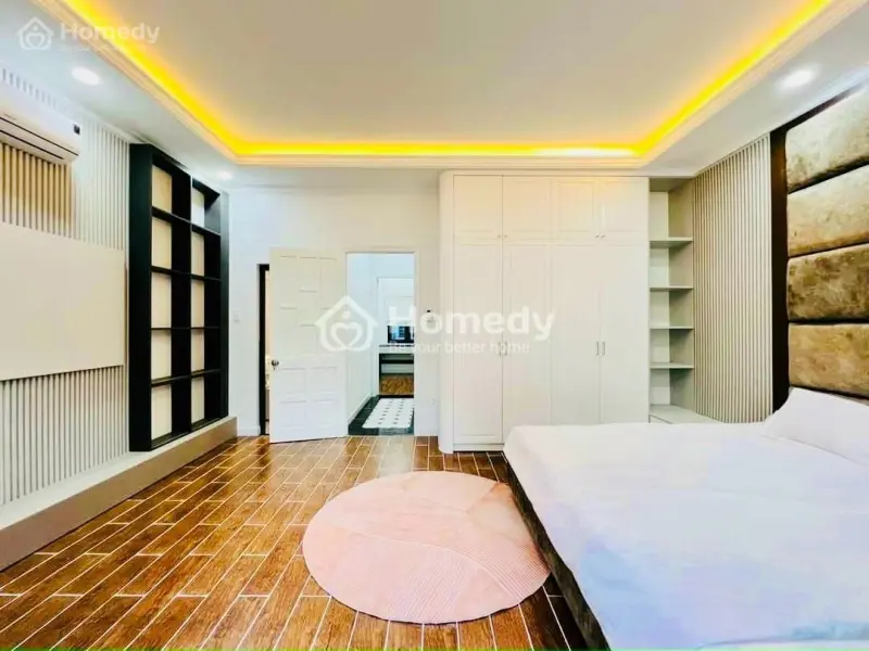 Bán Nhanh Căn Nhà 3X10M, 2Pn, 2 Toilet, 1 Phòng Thờ. Tỉnh Lộ 10, Tân Tạo, Quận Bình Tân