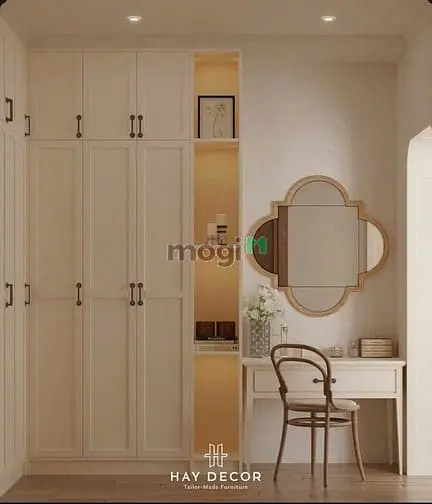 Cho Thuê Biệt Thự Cao Cấp Nhà Mới 100% - View Công Viên