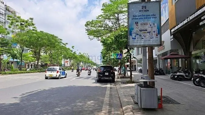 Bán Mặt Phố Xã Đàn | 130M2 X 7 Tầng | Mt 8M | Giá 142 Tỷ