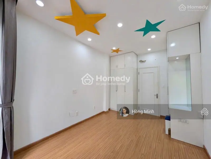 Siêu Hiếm Chỉ Với 1 Tỷ 850Tr/ 58M2 Đã Sở Hữu 1 Căn Đg. Đặng Văn Ngữ, P.13, Q. Phú Nhuận.