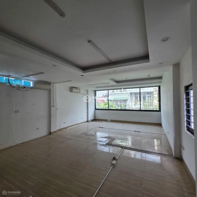 Cho Thuê Văn Phòng Mặt Phố Thụy Khuê Gần Hồ Tây, Diện Tích 65 -100M2, Bãi Đỗ Ô Tô Rộng, Giá Ưu Đãi