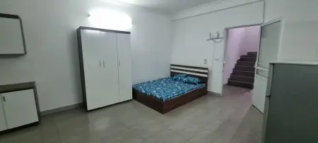 Cho Thuê Phòng Khép Kín Thú Y, Full Đồ 2,5 Tr