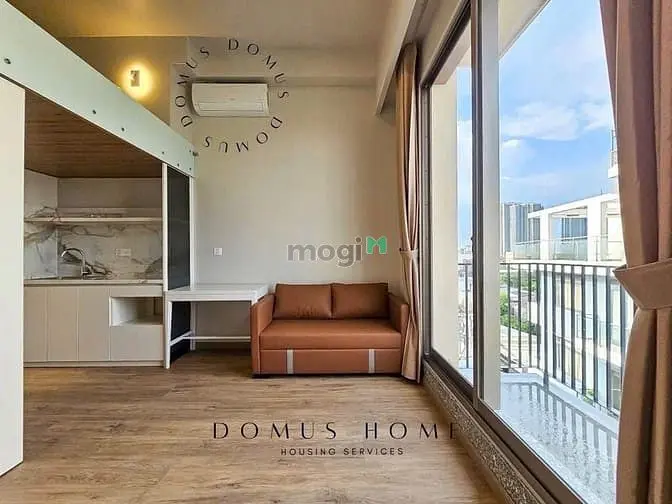 Cho Thuê Duplex Giá Rẻ , Ngay Vòng Xoay Lê Đại Hành - Cmt8 - Q10