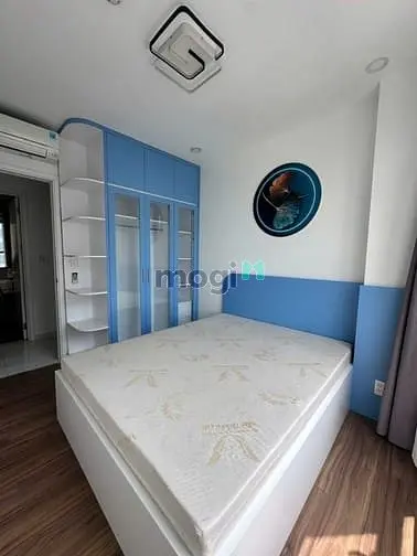 Bán Căn Hộ D'lusso – 2Pn Tầng Cao, Sân Vườn Riêng 25M2 - Giá 7 Tỷ Tl