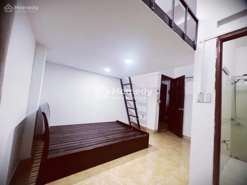 Cho Thuê Phòng Trọ Các Phường 5,7,8,17,10 Khu Vực Gò Vấp Và Giáp Tân Bình