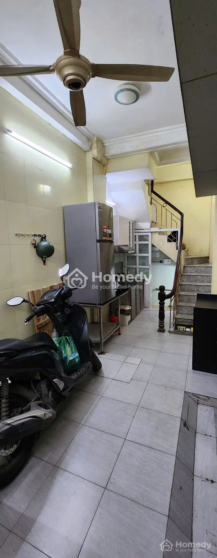 🏠 Cho Thuê Nhà Nguyên Căn - Không Chung Chủ - Ngọc Hà, Ba Đình, Hà Nội