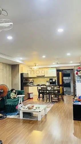 Bán Căn Hộ Ruby Garden Q.tân Bình - 83M2 - 2Pn 2Wc - Giá Chỉ 4,6 Tỷ