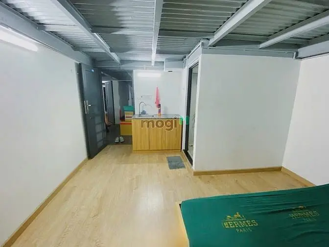 Studio Full Nội Thất Giá Rẻ Ngay Đầm Sen - Hoà Bình