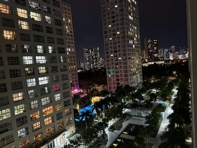 Giá Cực Tốt Cho Căn Happy Valley 115,6M2 - 3Pn Ô Xe Hầm- Giá 10,X Tỷ