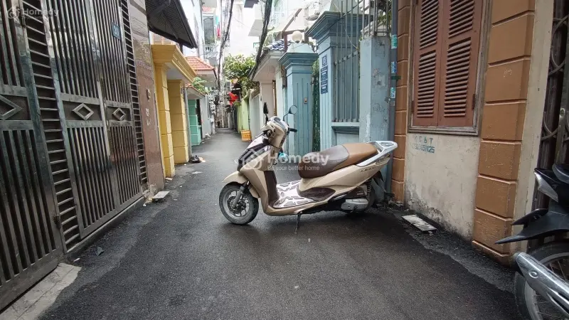 Bán Đất Trung Văn, Ngõ Sạch Thoáng Sáng, Ô Tô Chạy, Xây Ccmn Quá Tuyệt, 75M2, Giá 200Tr/M2