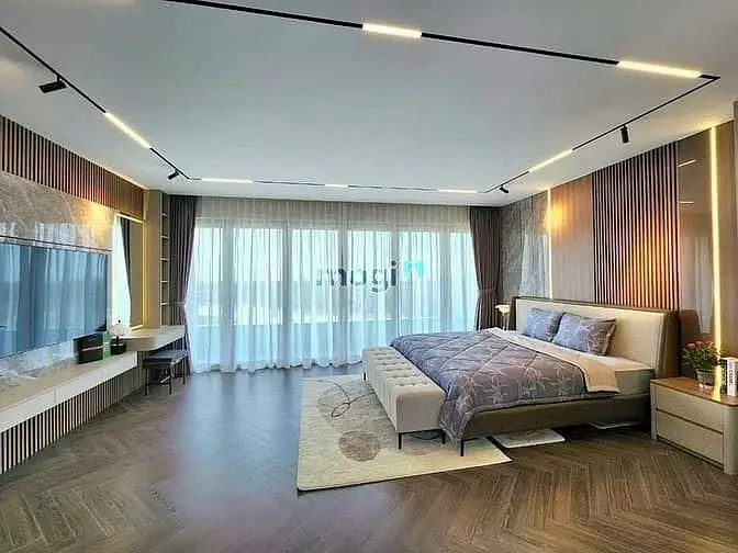 Cho Thuê Ch Riverpark Primier, 3Pn, Giá Cực Rẻ, Phú Mỹ Hưng Q7 Hcm