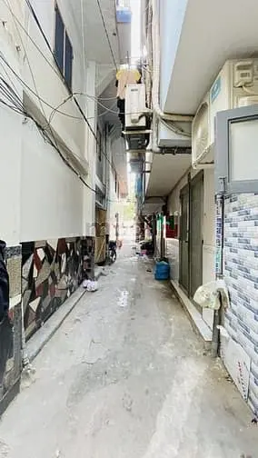 Bán Nhà Lý Thái Tổ Q.3 - Ngang 3,2M X 6,5M Giá Chỉ 4,88 Tỷ