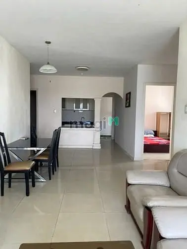 Cho Thuê Căn Hộ Sinh Lợi H:bc, Dt : 120 M2, 3Pn, Giá : 11.5 Tr/Th