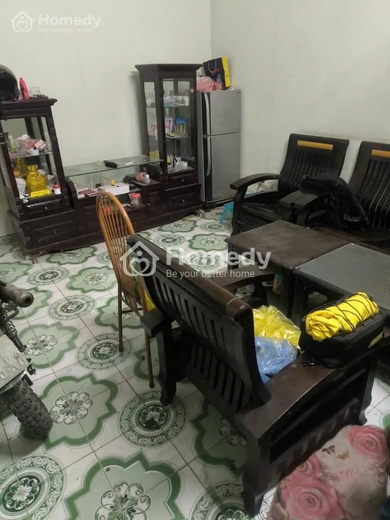 Bán Nhà Trạm Trôi Ngay Chợ Giang