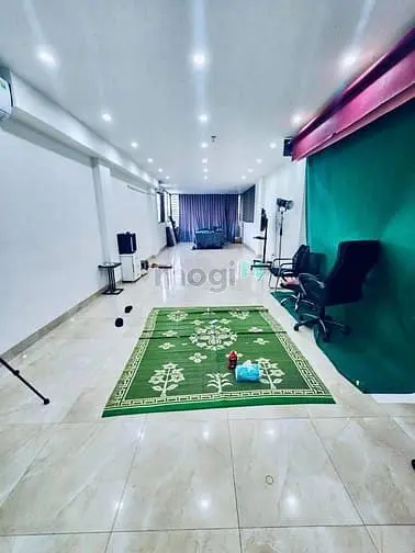 Bán Nhà Phố Phùng Chí Kiên, Kinh Doanh, 50M2X4T, Mt 4M, 23 Tỷ