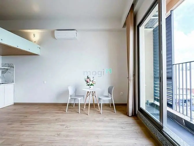 Duplex Full Nội Thất Giá Sinh Viên Trịnh Đình Thảo - Kênh Tân Hoá