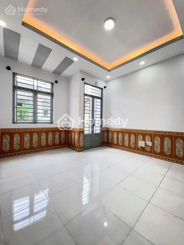 Nhà Đẹp, Hẻm Thông, Khu Vip Phú Thọ Hoà, Tân Phú