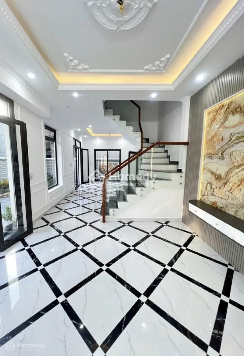 Nhà Tự Khoát, Ngũ Hiệp Thanh Trì (Xã Nam Phù Mới) 94M2, Giá 9,85 Tỷ