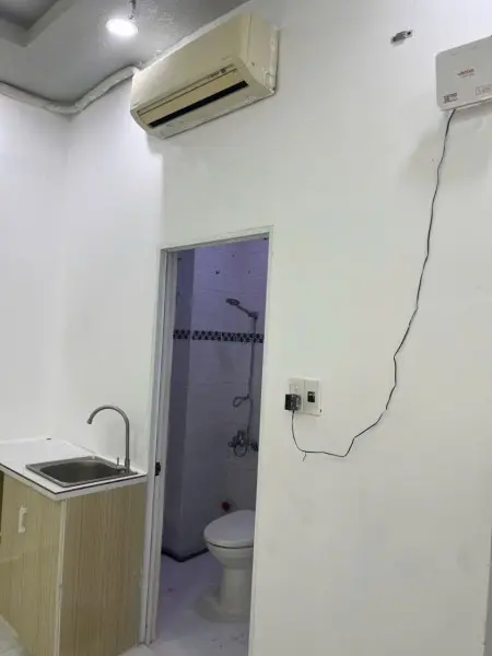 Phòng Mới Sạch Sẽ Cho Thuê - Full Nội Thất - 4 Triệu / Tháng , Gần Đầm Sen Quận 11