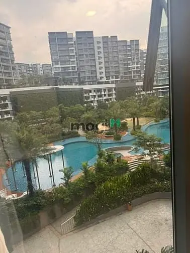 Bán Căn 2Pn 86.6M2 Block C4 Diamond Centery Giá Chốt Nhanh 8 Tỷ