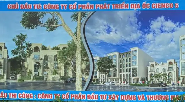 Cần Bán Gấp 2 Lô Biệt Thự 200M² Tại Kđt Thanh Hà – Vị Trí Đẹp, Giá Tốt