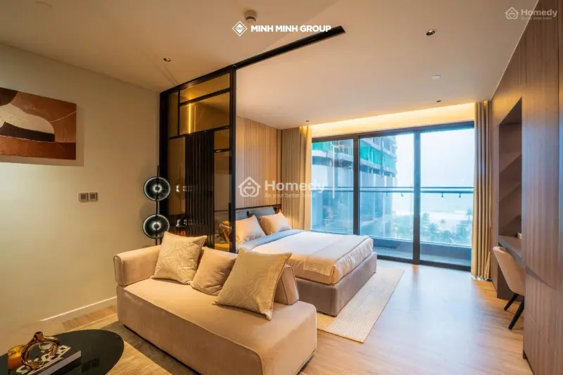 Bảng Giá Chi Tiết Căn 19-04 Tại Times Square, Căn Trực Diện Biển, Diện Tích 50M2