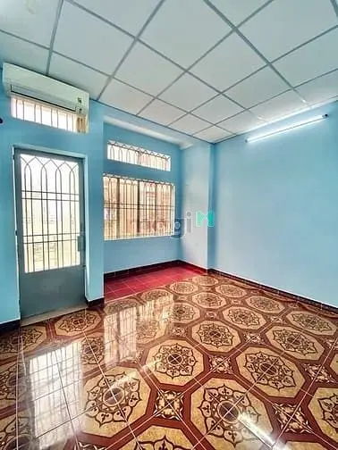 Hẻm Xe Tải - Đường Nhựa - Gần Lotte Nguyễn Thị Thập Chỉ Nhỉnh 7 Tỷ